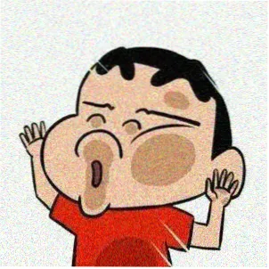 影迷 折纸少年 头像